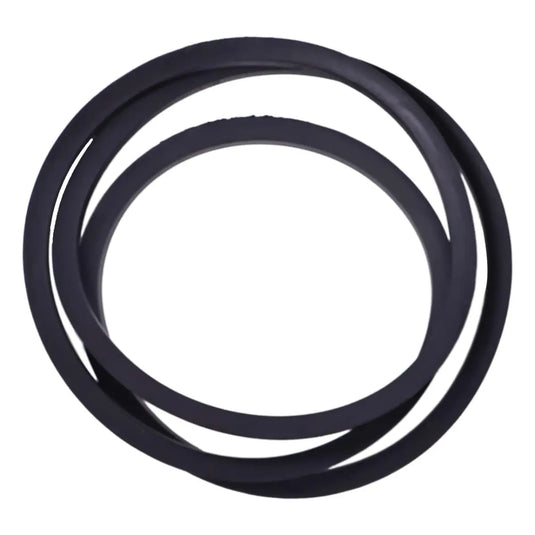 V-Belt M169485 For John Deere X350 X354 X370 X380 X384 X390 X394 X570 X580 X584 X590 Series Tractors - Engine Parts > Other Engine Parts > Engine Belts from MyMROmarts