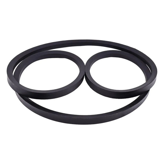 V-Belt M169485 For John Deere X350 X354 X370 X380 X384 X390 X394 X570 X580 X584 X590 Series Tractors - Engine Parts > Other Engine Parts > Engine Belts from MyMROmarts
