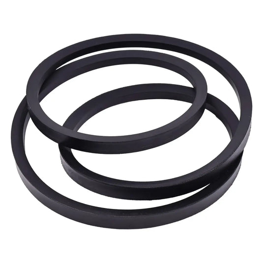V-Belt M169485 For John Deere X350 X354 X370 X380 X384 X390 X394 X570 X580 X584 X590 Series Tractors - Engine Parts > Other Engine Parts > Engine Belts from MyMROmarts