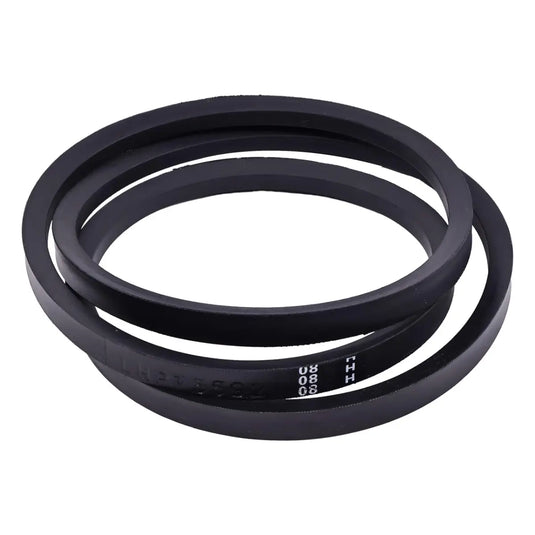 V-Belt M169485 For John Deere X350 X354 X370 X380 X384 X390 X394 X570 X580 X584 X590 Series Tractors - Engine Parts > Other Engine Parts > Engine Belts from MyMROmarts