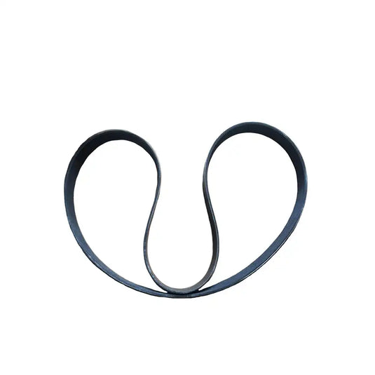 V-Ribbed Belt 01183396 for Deutz Engine TCD2012L04 TCD2012L06 - Engine Parts > Other Engine Parts > Engine Belts from MyMROmarts