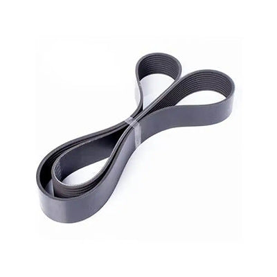 V-ribbed Belt 11709634 for Volvo Excavator EC135B EC140B Loader L110H L110G L120G L120H - Engine Parts > Other Engine Parts > Engine Belts from MyMROmarts