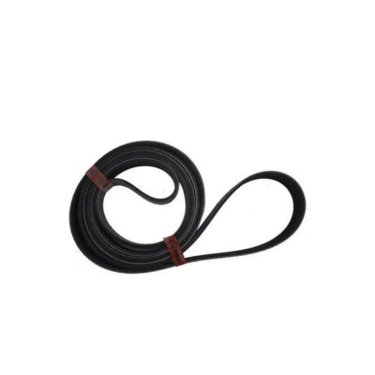 V-Ribbed Belt 5254354 8PK2609 for Cummins Engine ISF2.8 - Engine Parts > Other Engine Parts > Engine Belts from MyMROmarts