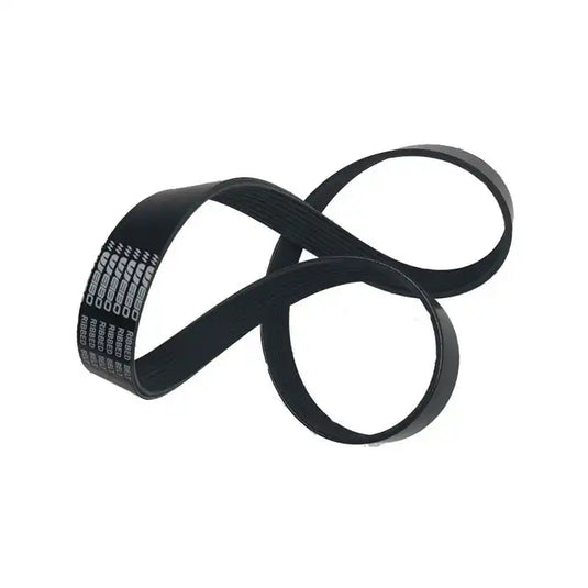 V-Ribbed Belt 6732-82-3630 for Komatsu PC300LC-6LE PC300HD-6LE PC300LC-6LC PC300HD-6LC PC300HD-6MH Excavator - Engine Parts > Other Engine Parts > Engine Belts from MyMROmarts