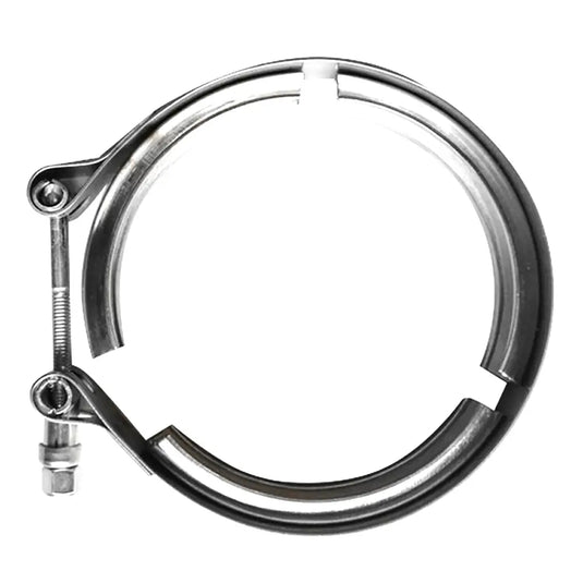 V Band Clamp 3067979 for Cummins Engine QSL9 M11 6ISBE ISLE ISC ISL from MyMROmarts