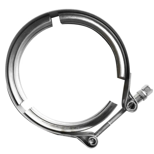 V Band Clamp 3067979 for Cummins Engine QSL9 M11 6ISBE ISLE ISC ISL from MyMROmarts