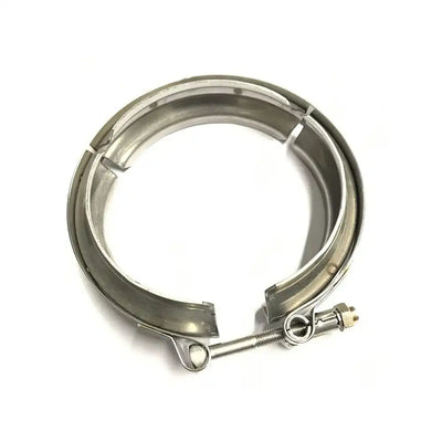 V Band Clamp 3896337 for Cummins Engine ISX ISM - Engine Parts > Other Engine Parts from MyMROmarts