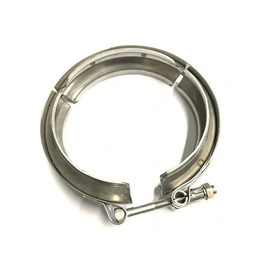 V Band Clamp 3896337 for Cummins Engine ISX ISM - Engine Parts > Other Engine Parts from MyMROmarts