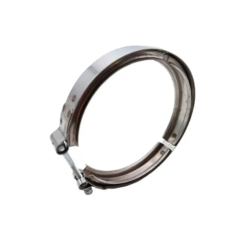 Load image into Gallery viewer, V Band Clamp 4936174 for Cummins K38 KTA19 KTA3 KTA38 KTA50 QSK19 QSK38 Engine - Engine Parts > Other Engine Parts from MyMROmarts
