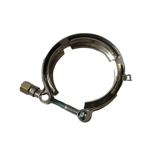 V Band Clamp 4938989 for Cummins Engine 6CT 6LT - Engine Parts > Other Engine Parts from MyMROmarts