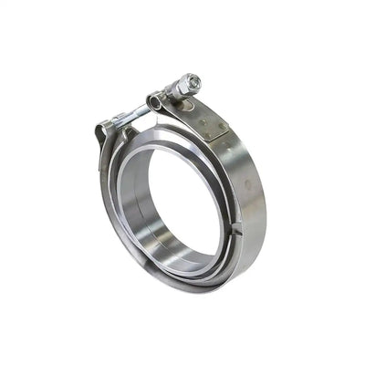 V Band Clamp Kit 4965083 for Cummins Engine ISB ISC ISDE ISD - Engine Parts > Other Engine Parts from MyMROmarts