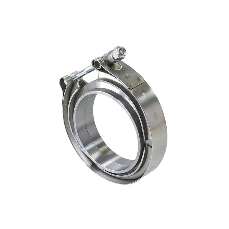 Load image into Gallery viewer, V Band Clamp Kit 4965083 for Cummins Engine ISB ISC ISDE ISD - Engine Parts > Other Engine Parts from MyMROmarts
