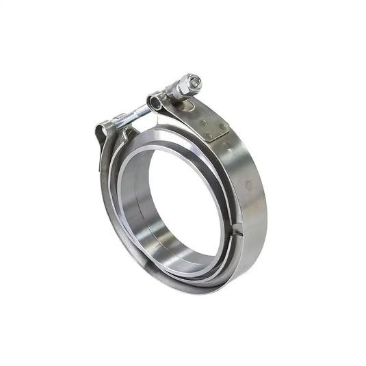 V Band Clamp Kit 4965083 for Cummins Engine ISB ISC ISDE ISD - Engine Parts > Other Engine Parts from MyMROmarts