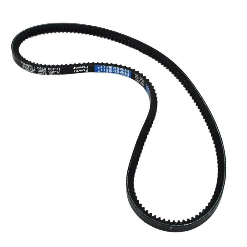 Load image into Gallery viewer, V Belt 129211-42290 for Yanmar 4TNE88-3C05 A38.5 Engine from MyMROmarts
