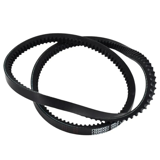 V Belt 129211-42290 for Yanmar 4TNE88-3C05 A38.5 Engine from MyMROmarts