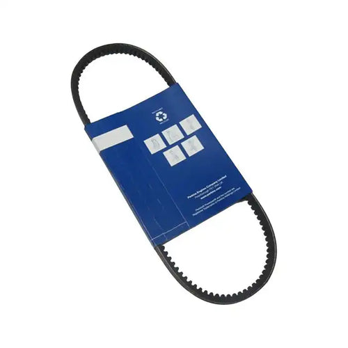 V Belt 29.9in 080109049 for Perkins Engine 102.04 103.09 103.10 103.11 402C-05 403A-11 403C-11 403D-11 403D-17 403F-11 404C-15 404D-15 404F-22T - Engine Parts > Other Engine Parts > Engine Belts from MyMROmarts