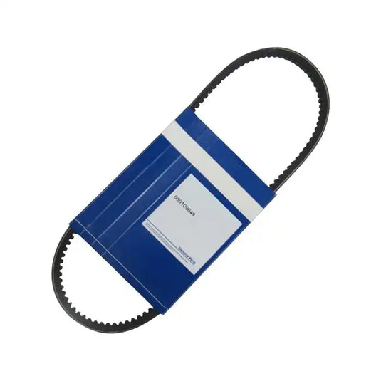 V Belt 29.9in 080109049 for Perkins Engine 102.04 103.09 103.10 103.11 402C-05 403A-11 403C-11 403D-11 403D-17 403F-11 404C-15 404D-15 404F-22T - Engine Parts > Other Engine Parts > Engine Belts from MyMROmarts