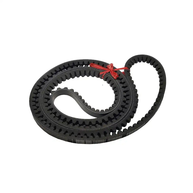 Load image into Gallery viewer, V Belt 4380542 for Hitachi EX270LC-5 Excavator Hino H07C-TD Engine Good Quality - Engine Parts &gt; Other Engine Parts &gt; Engine Belts from MyMROmarts
