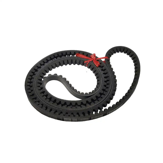V Belt 4380542 for Hitachi EX270LC-5 Excavator Hino H07C-TD Engine Good Quality - Engine Parts > Other Engine Parts > Engine Belts from MyMROmarts