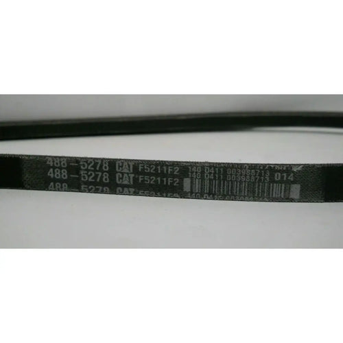 V Belt 488-5278 4885278 for Caterpillar Cat 297D2 297D2 XHP 299D3 XE 299D3 299D2 299D2 XHP 272D2 XHP 272D3 XE 272D3 272D2 - Engine Parts > Other Engine Parts > Engine Belts from MyMROmarts
