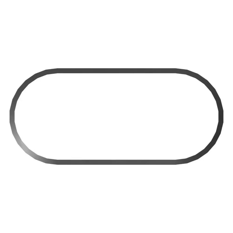 Load image into Gallery viewer, V Belt 580-1533 for Caterpillar CAT Excavator 301.8 302CR 304SR 302.7CR 303CR 303 SR 301.6 - Engine Parts &gt; Other Engine Parts &gt; Engine Belts from MyMROmarts
