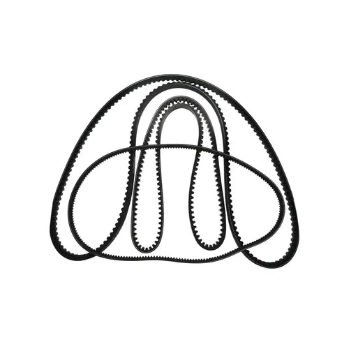 V Belt 78-603 78603 for ThermoKing McTRL-I 30 30 TC SB-110 30 SB-190 30 SB-200 - Engine Parts > Other Engine Parts > Engine Belts from MyMROmarts