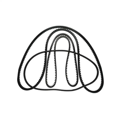 V Belt 78-603 78603 for ThermoKing McTRL-I 30 30 TC SB-110 30 SB-190 30 SB-200 - Engine Parts > Other Engine Parts > Engine Belts from MyMROmarts