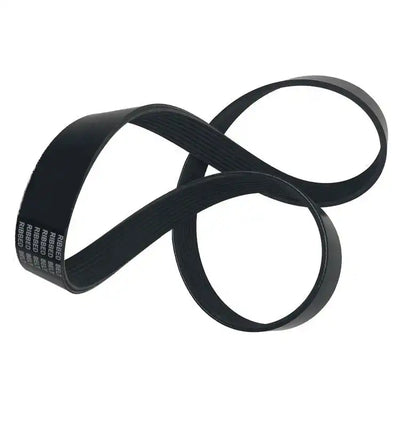 V Belt Drive Belt 119865-42290 YM119865-42290 for Komatsu Excavator PC25-1 PC30-7 PC30MR-1 PC40-7 PC45-1 PC50UU-2 Engine 3D84 4D84 4D88E - Engine Parts > Other Engine Parts > Engine Belts from MyMROmarts