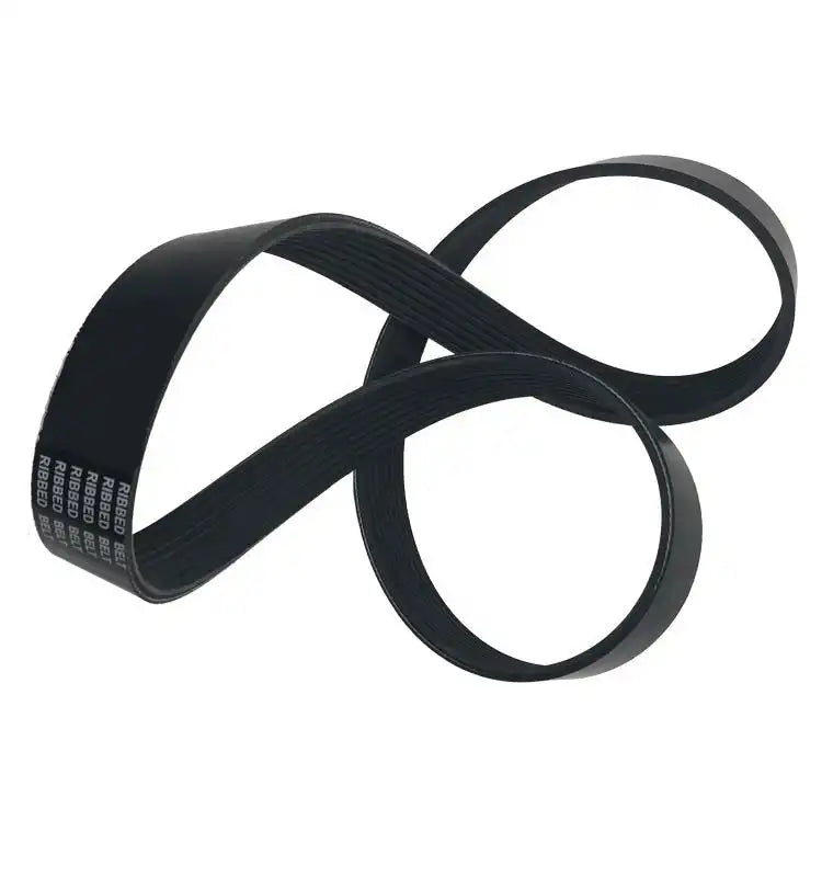 Load image into Gallery viewer, V Belt Drive Belt 119865-42290 YM119865-42290 for Komatsu Excavator PC25-1 PC30-7 PC30MR-1 PC40-7 PC45-1 PC50UU-2 Engine 3D84 4D84 4D88E - Engine Parts &gt; Other Engine Parts &gt; Engine Belts from MyMROmarts
