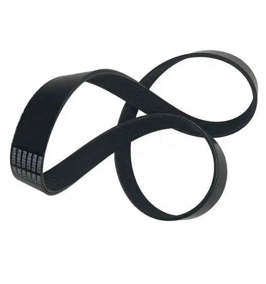 V Belt Drive Belt 119865-42290 YM119865-42290 for Komatsu Excavator PC25-1 PC30-7 PC30MR-1 PC40-7 PC45-1 PC50UU-2 Engine 3D84 4D84 4D88E - Engine Parts > Other Engine Parts > Engine Belts from MyMROmarts