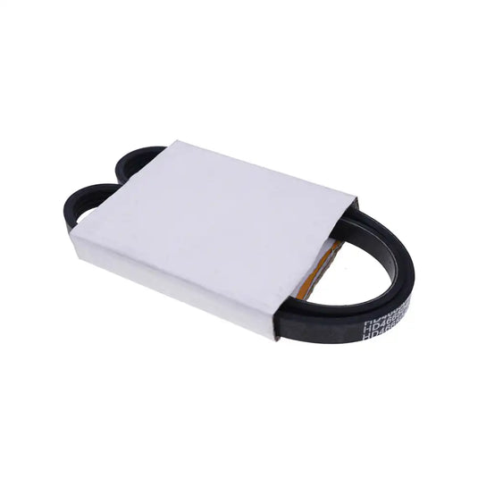 V Belt Drive Belt Fan Belt 4PK875 751-17820 75117820 for Lister Petter LPW - Engine Parts > Other Engine Parts > Engine Belts from MyMROmarts