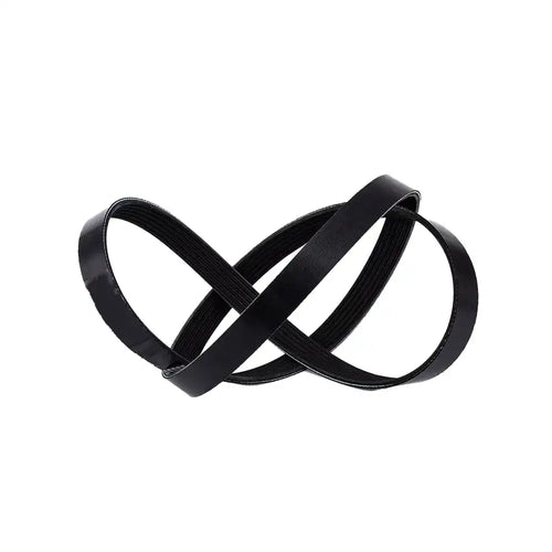 V Belt Drive Belt Fan Belt 80109134 080109134 for Perkins 403D-15 403C-15 EL71005N GU51798R GU51798U 403C 404C 403D 404D Engine - Engine Parts > Other Engine Parts > Engine Belts from MyMROmarts
