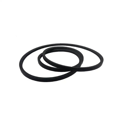 V Belt Fan Belt 14911-97010 for Kubota FZ2400 F2260 F2400 F2560 F3060 - Engine Parts > Other Engine Parts > Engine Belts from MyMROmarts