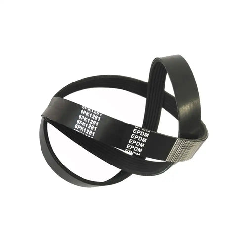 V Ribbed Belt 4945503 for Cummins Engine - Engine Parts > Other Engine Parts > Engine Belts from MyMROmarts