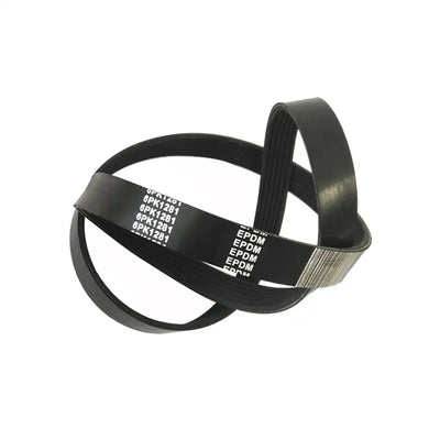 V Ribbed Belt 4945503 for Cummins Engine - Engine Parts > Other Engine Parts > Engine Belts from MyMROmarts