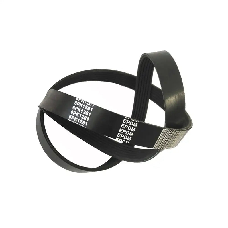 Load image into Gallery viewer, V Ribbed Belt 4945503 for Cummins Engine - Engine Parts &gt; Other Engine Parts &gt; Engine Belts from MyMROmarts
