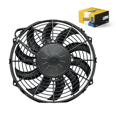 24V 120W VA11-BP12 / C-57S Universal Blow Engine Cooling Fan 280mm/10 Inch for Spal from MyMROmarts