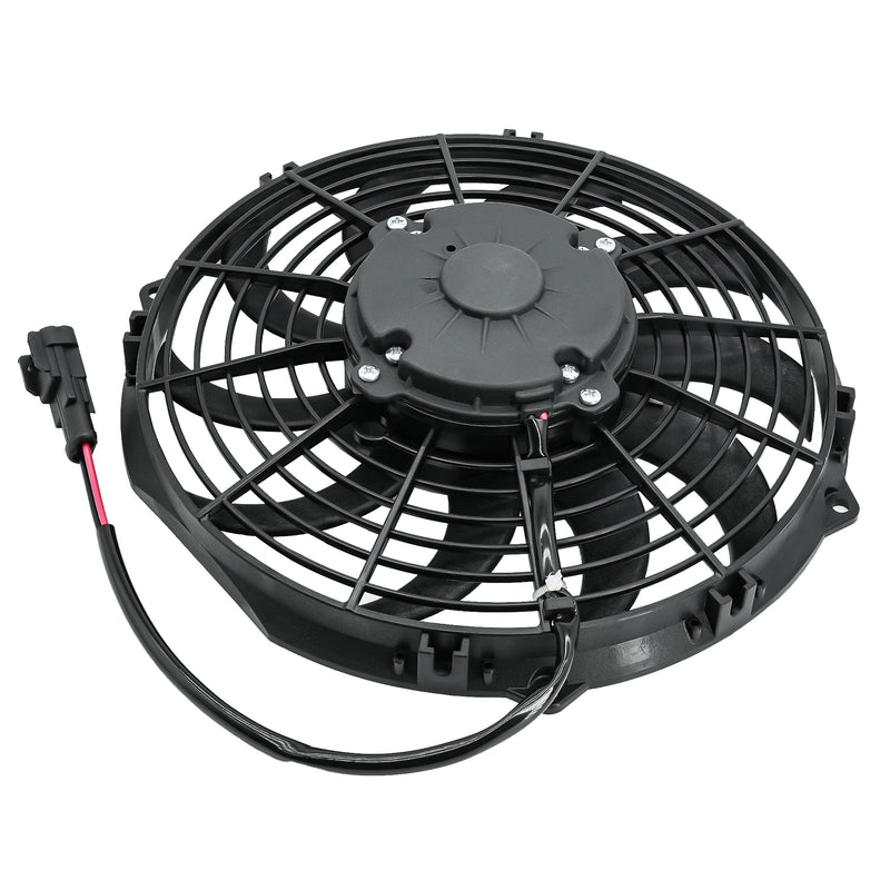 Load image into Gallery viewer, 24V 120W VA11-BP12 / C-57S Universal Blow Engine Cooling Fan 280mm/10 Inch for Spal from MyMROmarts
