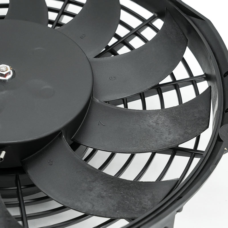 Load image into Gallery viewer, 24V 120W VA11-BP12 / C-57S Universal Blow Engine Cooling Fan 280mm/10 Inch for Spal from MyMROmarts
