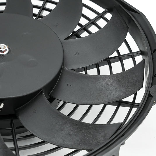 24V 120W VA11-BP12 / C-57S Universal Blow Engine Cooling Fan 280mm/10 Inch for Spal from MyMROmarts