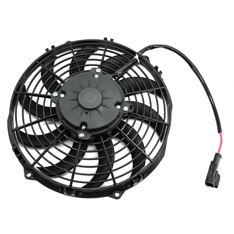 Load image into Gallery viewer, 24V 120W VA11-BP12 / C-57S Universal Blow Engine Cooling Fan 280mm/10 Inch for Spal from MyMROmarts
