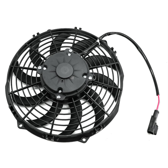 24V 120W VA11-BP12 / C-57S Universal Blow Engine Cooling Fan 280mm/10 Inch for Spal from MyMROmarts
