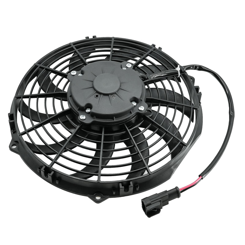 Load image into Gallery viewer, 24V 120W VA11-BP12 / C-57S Universal Blow Engine Cooling Fan 280mm/10 Inch for Spal from MyMROmarts
