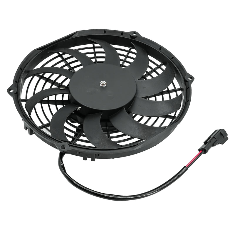 Load image into Gallery viewer, 24V 120W VA11-BP12 / C-57S Universal Blow Engine Cooling Fan 280mm/10 Inch for Spal from MyMROmarts
