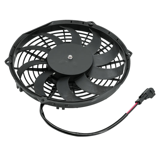 24V 120W VA11-BP12 / C-57S Universal Blow Engine Cooling Fan 280mm/10 Inch for Spal from MyMROmarts