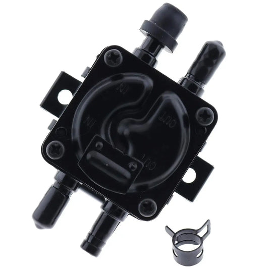 Vacuum Fuel Pump 41-20OE01 for Onan P220G 20hp Wheel Horse 520-HC 520-H Tractor - Engine Parts > Fuel System > Fuel Pump from  My Store