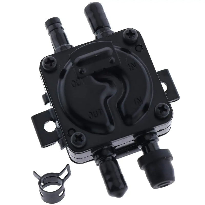 Load image into Gallery viewer, Vacuum Fuel Pump 41-20OE01 for Onan P220G 20hp Wheel Horse 520-HC 520-H Tractor - Engine Parts &gt; Fuel System &gt; Fuel Pump from  My Store
