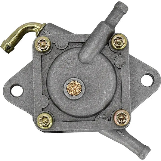 Vacuum Fuel Pump Gas Pump 49040-2067 for Kawasaki Mule 500 520 550 from MyMROmarts