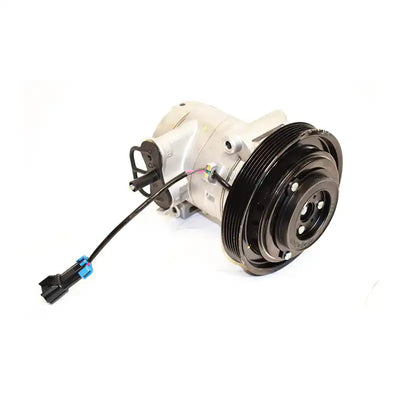Air Conditioning Compressor 22-75836-000 for Freightliner from MyMROmarts