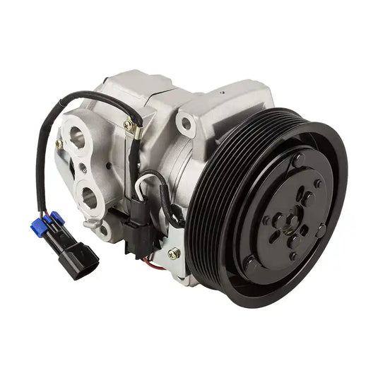 Air Conditioning Compressor 22-75836-000 for Freightliner from MyMROmarts